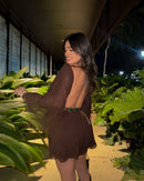 Macaquinho Zuri *Queima de Estoque*