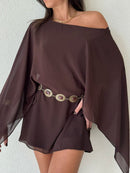 Macaquinho Zuri *Queima de Estoque*