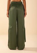 Conjunto Calça e Blusa Morena Rosa