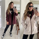 Parka Dupla Face *Últimas Unidades*