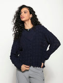 Conjunto Suzi | 2 Peças - Casaco e Blusa BIAMAR