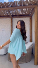 Conjunto Bela em Chiffon | Queima de Estoque