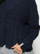 Conjunto Suzi | 2 Peças - Casaco e Blusa BIAMAR