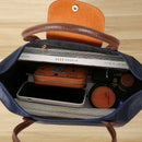 Bolsa Feminina Versátil e Espaçosa