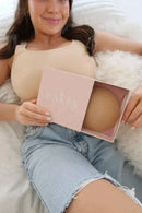 Protetor de Mamilo de Silicone - CakesBody