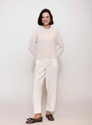 Conjunto Suzi | 2 Peças - Casaco e Blusa BIAMAR