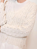 Conjunto Suzi | 2 Peças - Casaco e Blusa BIAMAR