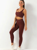Conjunto Fitness Feminino | Liar