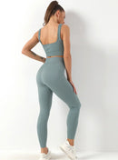 Conjunto Fitness Feminino | Liar