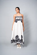 Vestido Marrocos | Produto com Desconto de Black Friday