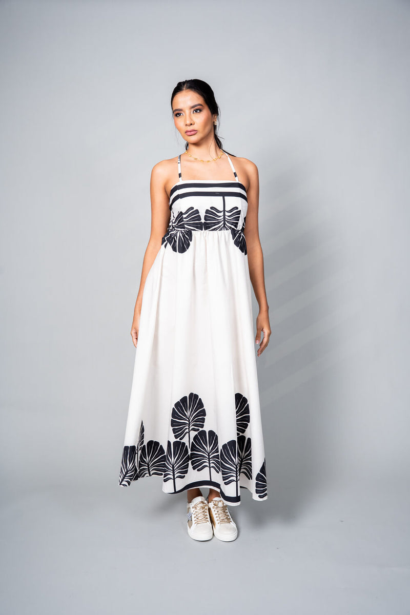 Vestido Marrocos | Produto com Desconto de Black Friday