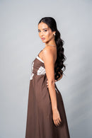 Vestido Marrocos | Produto com Desconto de Black Friday