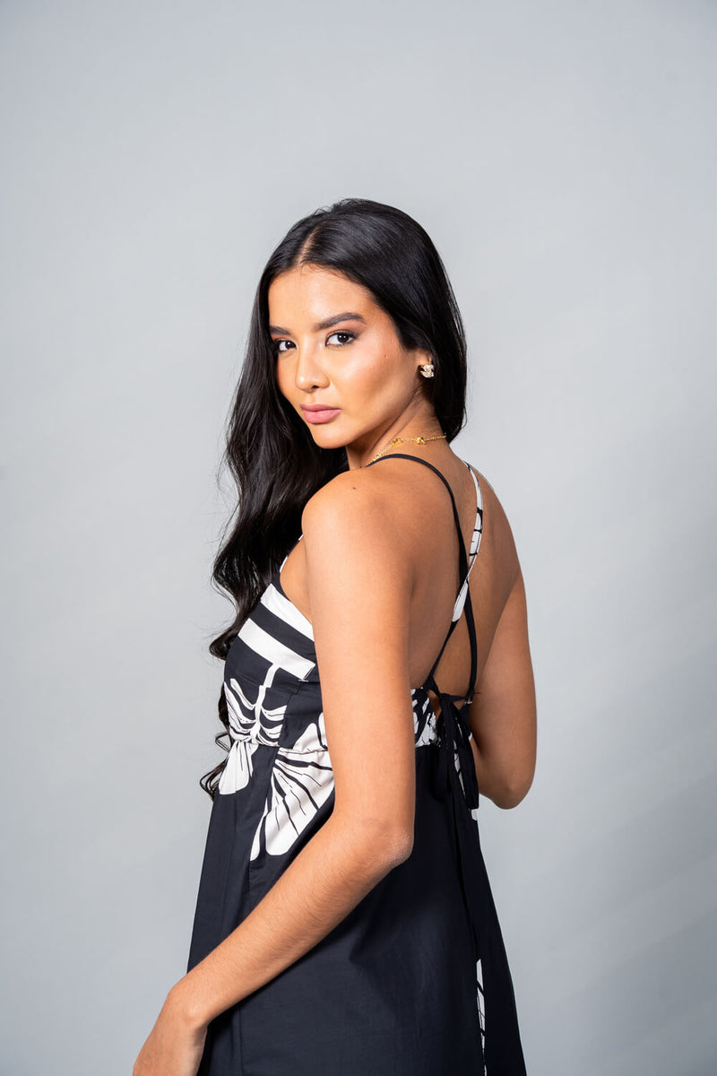 Vestido Marrocos | Produto com Desconto de Black Friday