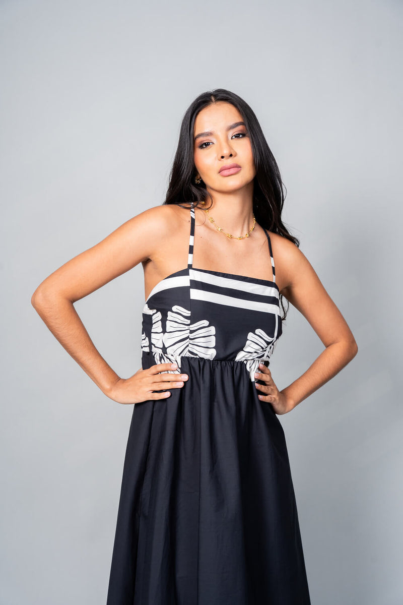 Vestido Marrocos | Produto com Desconto de Black Friday