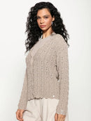 Conjunto Suzi | 2 Peças - Casaco e Blusa BIAMAR