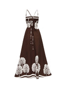 Vestido Marrocos | Produto com Desconto de Black Friday