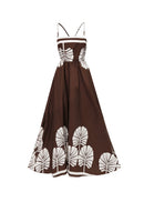 Vestido Marrocos | Produto com Desconto de Black Friday