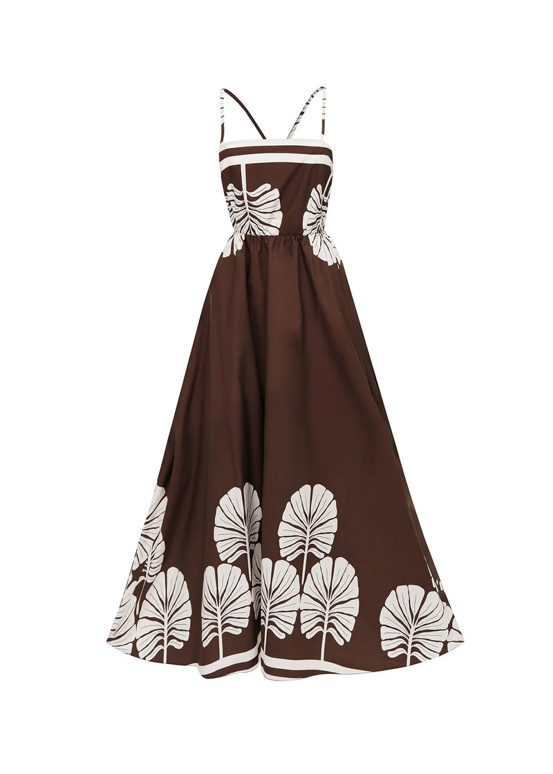 Vestido Marrocos | Produto com Desconto de Black Friday