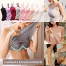 Camiseta Regata com Bojo