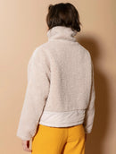 Jaqueta Reversível Biamar *Últimas Unidades*