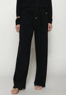 Conjunto Calça e Blusa em Linho Biamar | Queima de Estoque