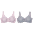 Sutiã Confortável com Sustentação - Premium