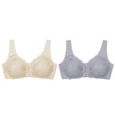 Sutiã Confortável com Sustentação - Premium