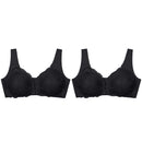 Sutiã Confortável com Sustentação - Premium