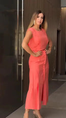 Conjunto Angelica – Elegância e Movimento em Um Só Modelo!