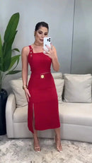 Conjunto Cindy – Elegância em um só modelo!