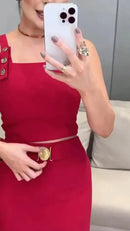 Conjunto Cindy – Elegância em um só modelo!