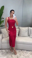 Conjunto Cindy – Elegância em um só modelo!