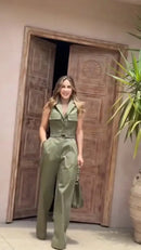 Conjunto Kátia – Elegância e Movimento em Um Só Modelo!