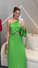 Conjunto Kelly – Elegância e Movimento em Um Só Modelo!