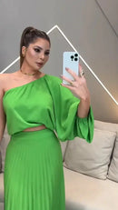 Conjunto Kelly – Elegância e Movimento em Um Só Modelo!