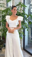 Conjunto Lourdes – Muita elegância em um só modelo!