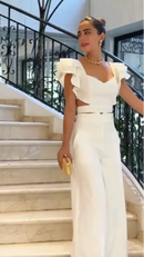 Conjunto Lourdes – Muita elegância em um só modelo!