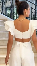 Conjunto Lourdes – Muita elegância em um só modelo!