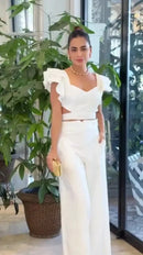 Conjunto Lourdes – Muita elegância em um só modelo!