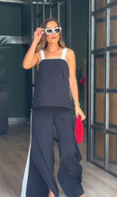 Conjunto Marina – Estilo e Conforto em Cada Detalhe