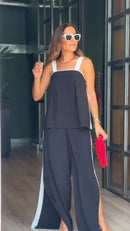 Conjunto Marina – Estilo e Conforto em Cada Detalhe