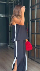 Conjunto Marina – Estilo e Conforto em Cada Detalhe