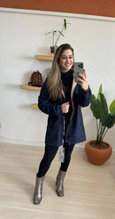 Parka Dupla Face *Últimas Unidades*