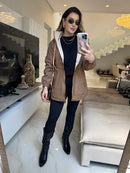 Parka Dupla Face *Últimas Unidades*