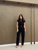 Macacão Lavínia | Elegância Atemporal