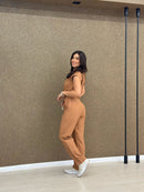 Macacão Lavínia | Elegância Atemporal