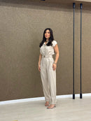 Macacão Lavínia | Elegância Atemporal