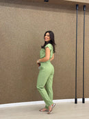 Macacão Lavínia | Elegância Atemporal