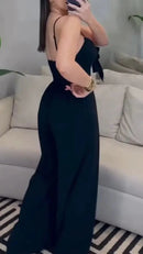 Macacão Estela – Elegância e Sofisticação em Uma Peça Atemporal!