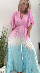 Macacão Luciana: A união perfeita de estilo e conforto!